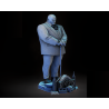 Kingpin Statue & Bust