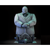 Kingpin Statue & Bust