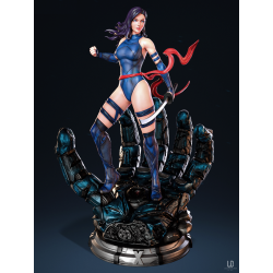 Psylocke