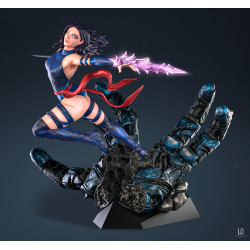 Psylocke