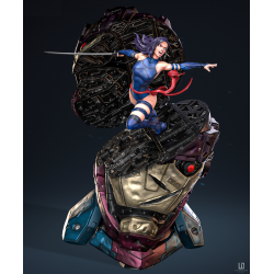 Psylocke