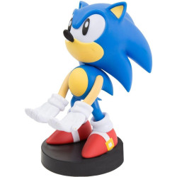 Sonic controller stand