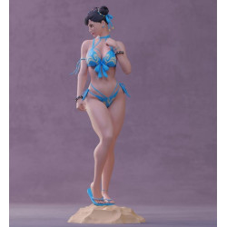 ChunLi Bikini & NSFW