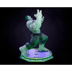 Hulk v2