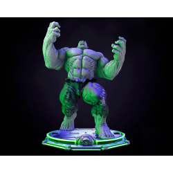 Hulk v2