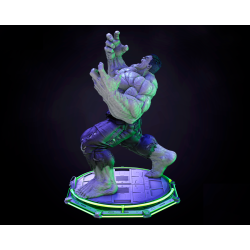 Hulk v2