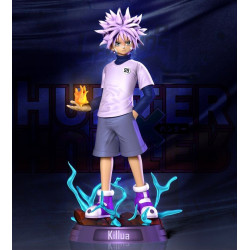 Killua Zoldyck