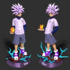 Killua Zoldyck