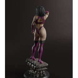 Mileena