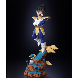 Vegeta v2