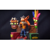 Crash Bandicoot v2