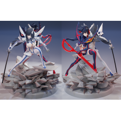 Kill Satsuki & Ryuko