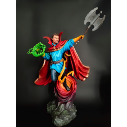 Doctor Strange Sideshow