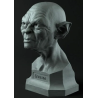 Gollum Bust