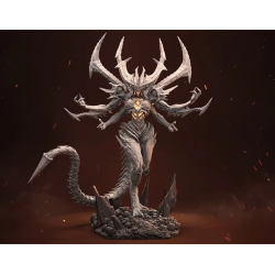 Diablo - Lord of terror