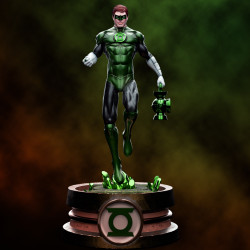 Green Lantern v2
