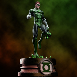 Green Lantern v2