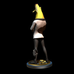 Fortnite - Agent Banane