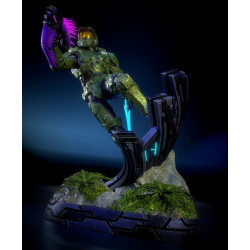 Halo - Infinite Statue Master Chief