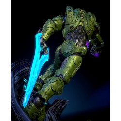 Halo - Infinite Statue Master Chief