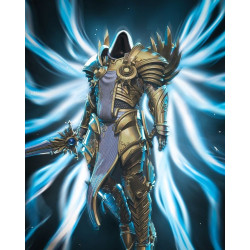 Tyrael from Diablo