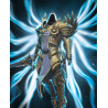 Tyrael from Diablo