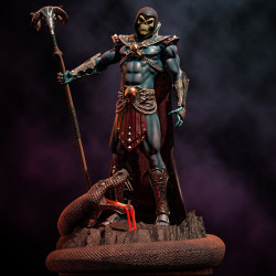 Masters of the Universe - Skeletor