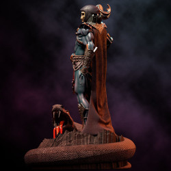 Masters of the Universe - Skeletor