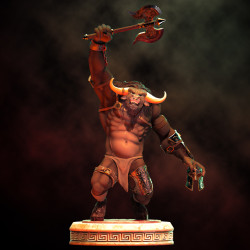 Minotaur