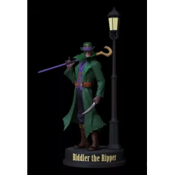 Riddler the Ripper