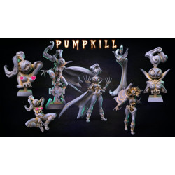 Pumpkill