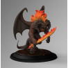 Balrog Stylized