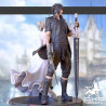 Final Fantasy - Luna & Noctis