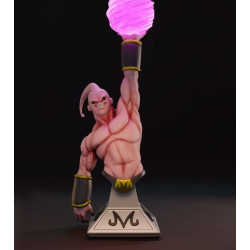 Super Buu