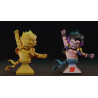 Gotenks Figure & Bust