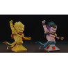 Gotenks Figure & Bust