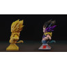 Gotenks Figure & Bust