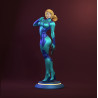 Samus Aran