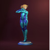 Samus Aran