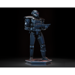 SW - Dark Trooper