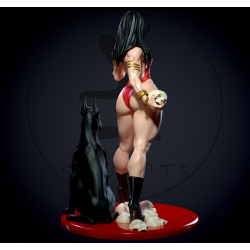 Vampirella