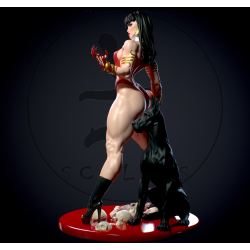 Vampirella