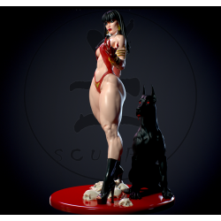 Vampirella