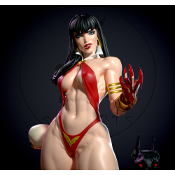 Vampirella