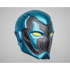 Blue Beetle Helmet