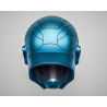 Blue Beetle Helmet