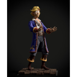 Guybrush