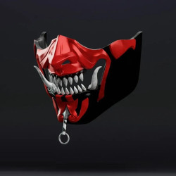 Sengoku Darth Maul Mask