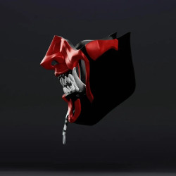 Sengoku Darth Maul Mask