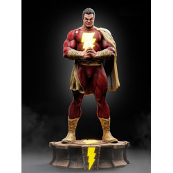 Shazam